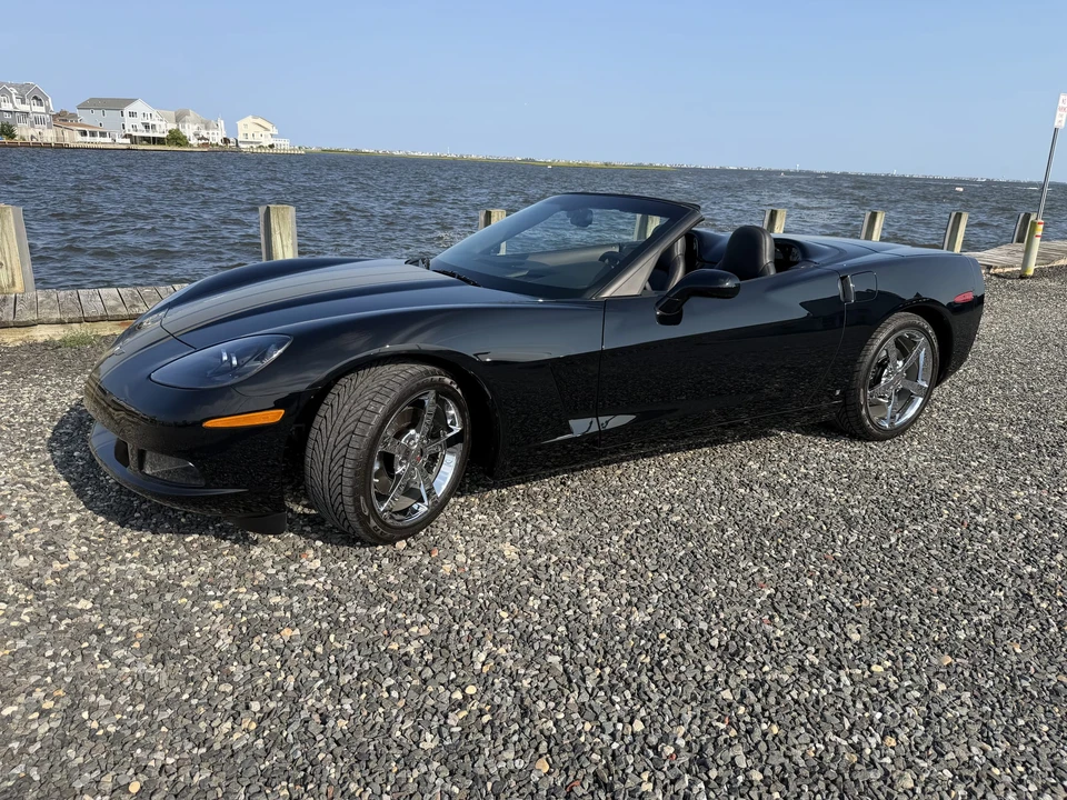 2008 Chevrolet Corvette C6 - Image 2 of 31