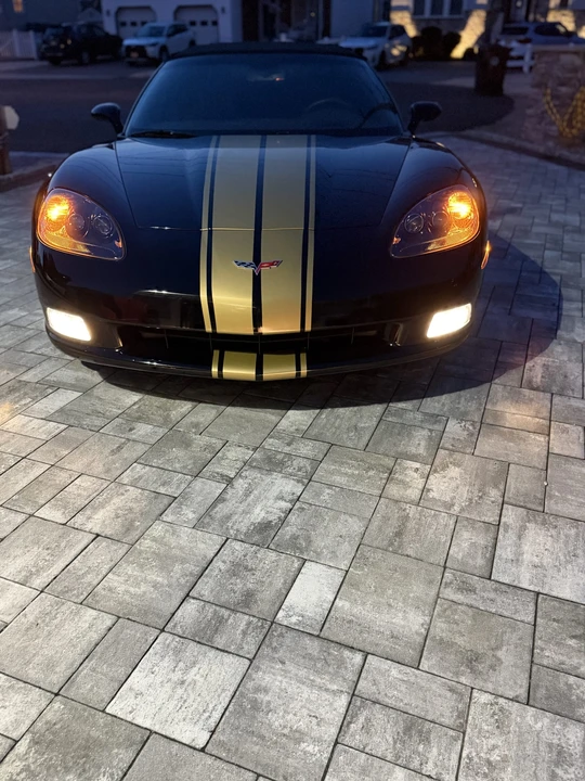 2008 Chevrolet Corvette C6 - Image 19 of 31