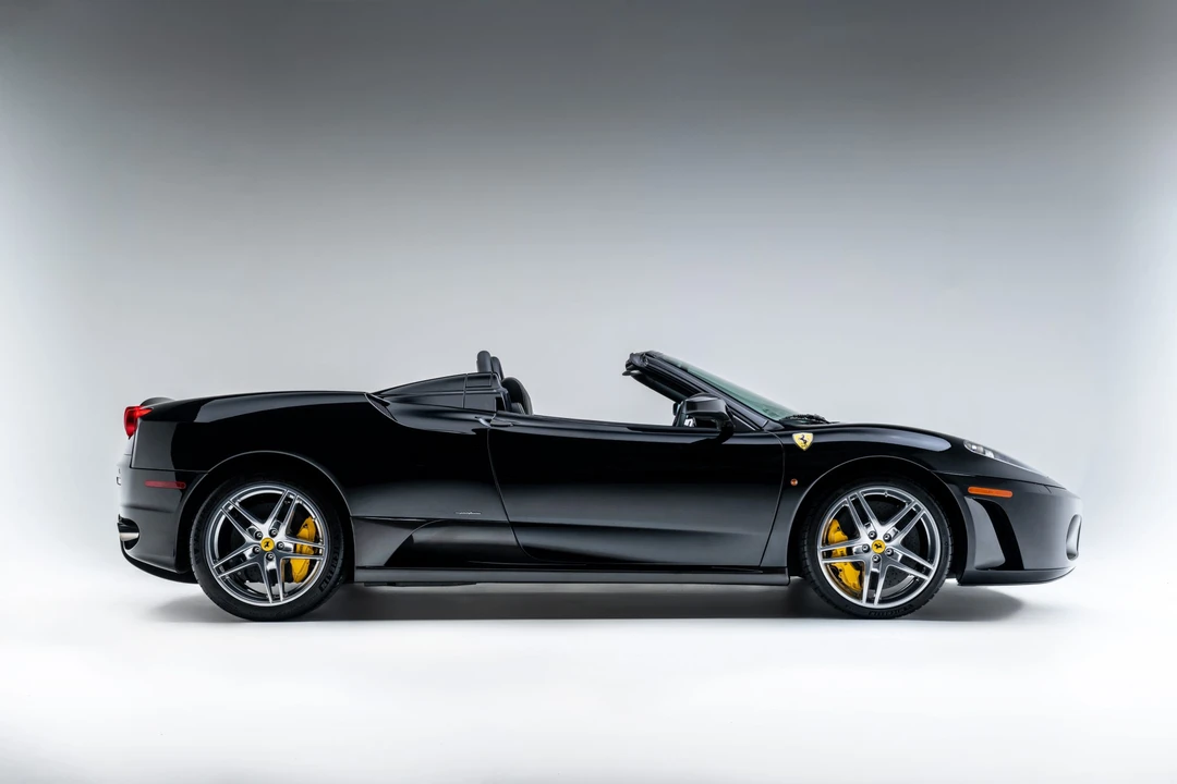 2008 Ferrari F430 Spider - Image 16 of 31
