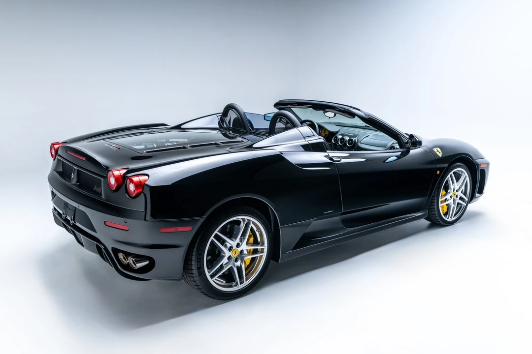 2008 Ferrari F430 Spider - Image 22 of 31