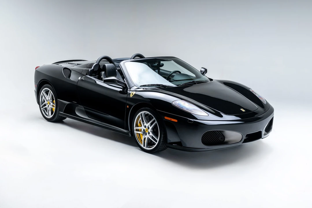 2008 Ferrari F430 Spider - Image 10 of 31