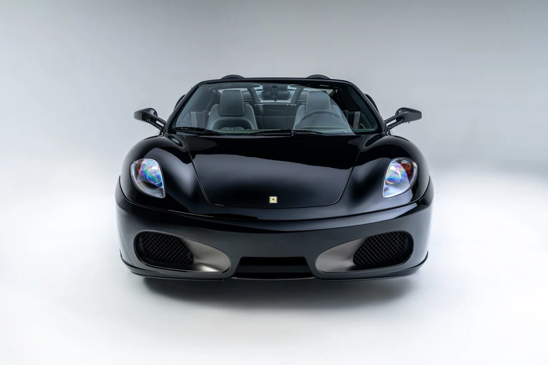 2008 Ferrari F430 Spider - Image 7 of 31