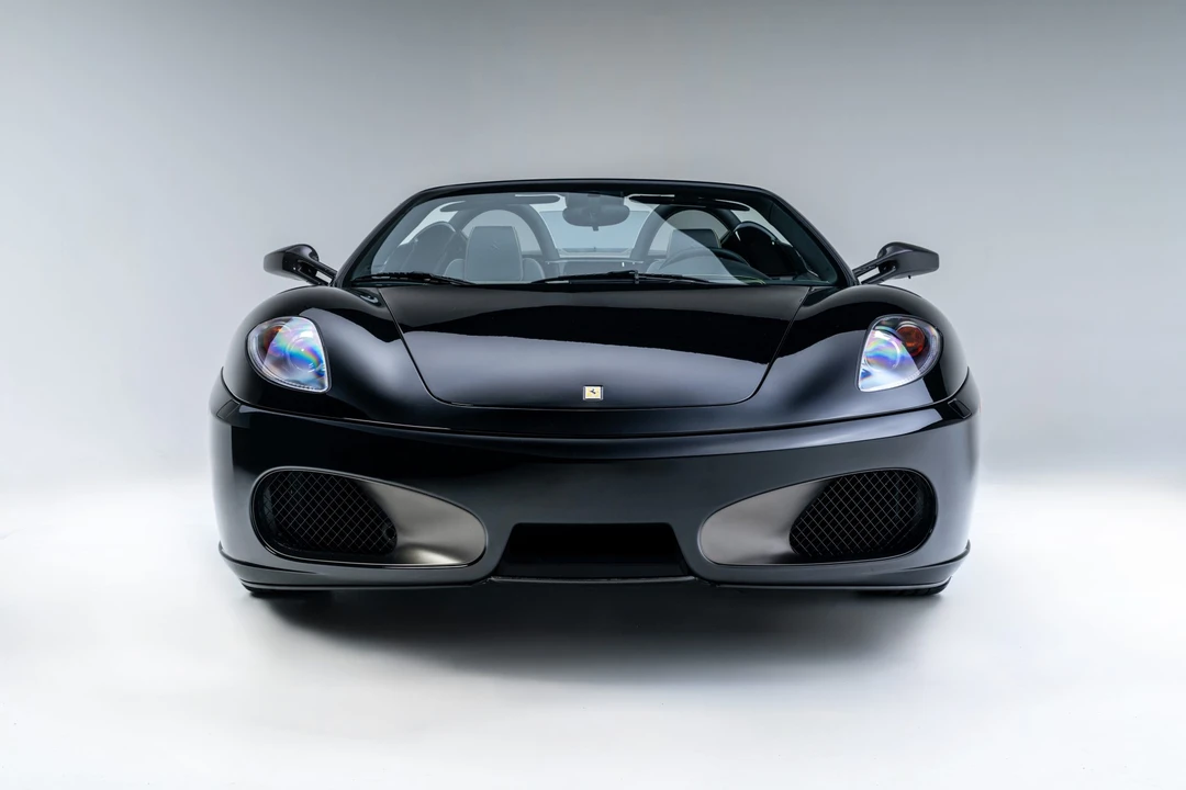 2008 Ferrari F430 Spider - Image 6 of 31