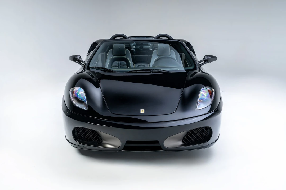 2008 Ferrari F430 Spider - Image 5 of 31
