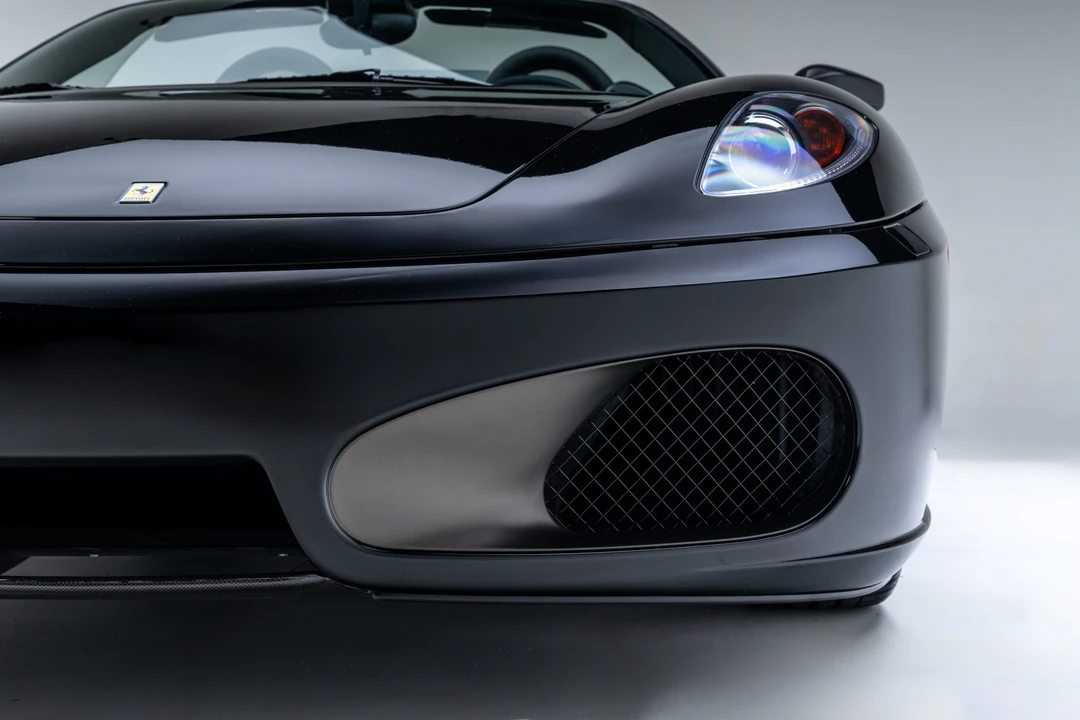 2008 Ferrari F430 Spider - Image 31 of 31