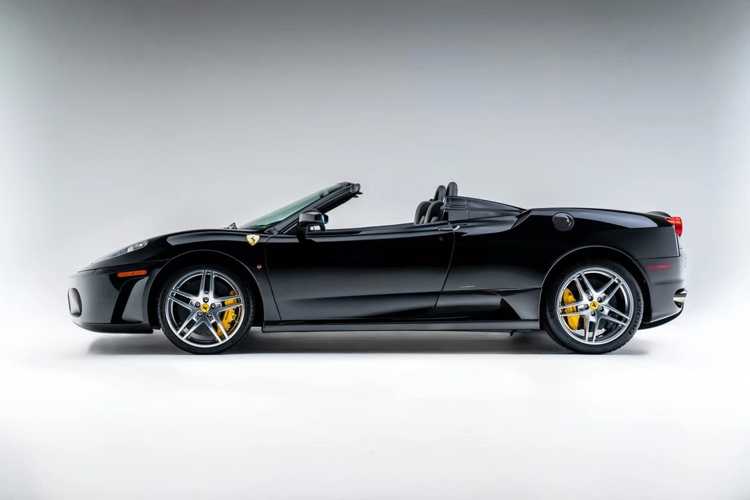 2008 Ferrari F430 Spider - Image 30 of 31