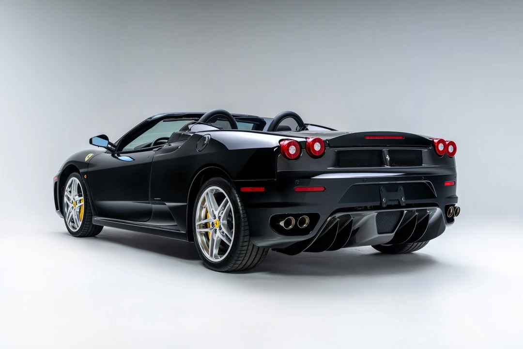 2008 Ferrari F430 Spider - Image 28 of 31