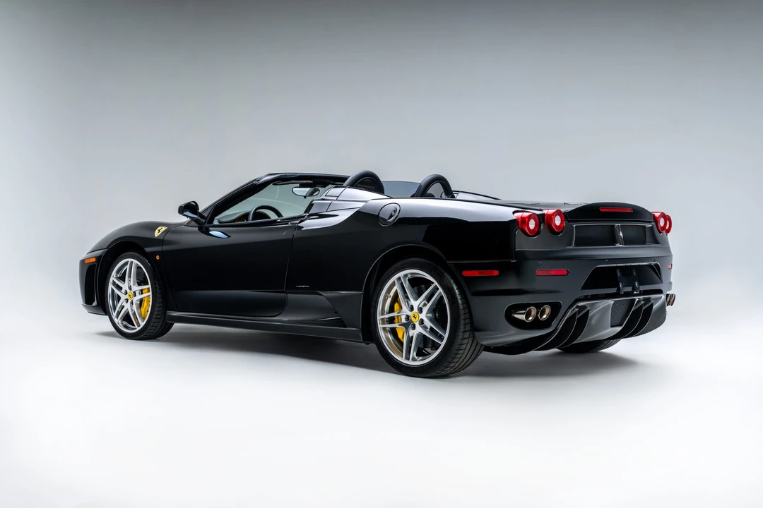 2008 Ferrari F430 Spider - Image 29 of 31