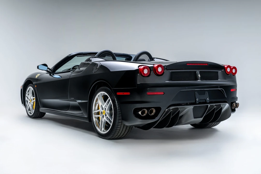 2008 Ferrari F430 Spider - Image 27 of 31