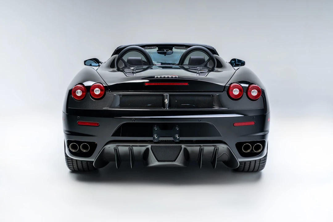 2008 Ferrari F430 Spider - Image 26 of 31