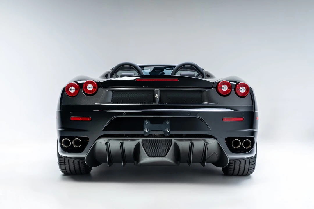 2008 Ferrari F430 Spider - Image 25 of 31