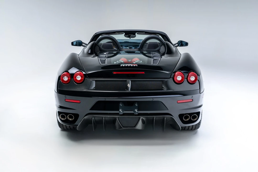 2008 Ferrari F430 Spider - Image 24 of 31