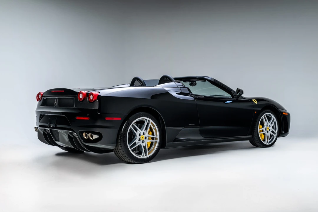2008 Ferrari F430 Spider - Image 18 of 31