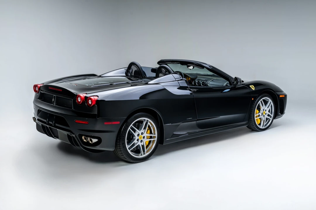 2008 Ferrari F430 Spider - Image 19 of 31