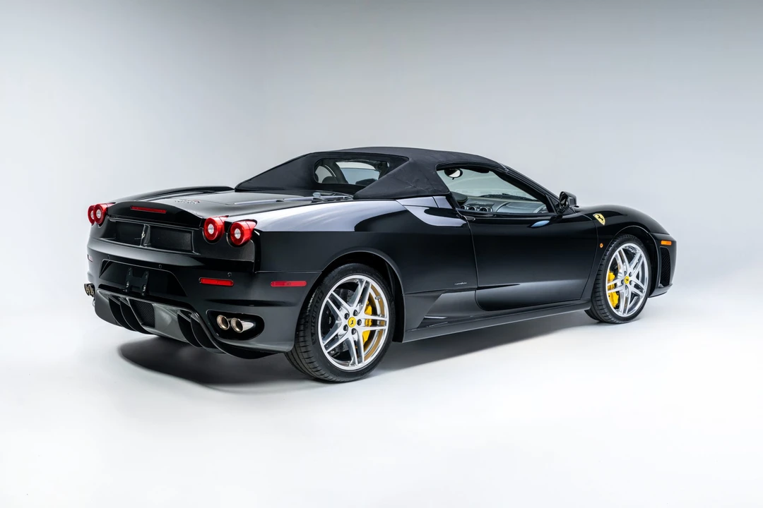 2008 Ferrari F430 Spider - Image 21 of 31