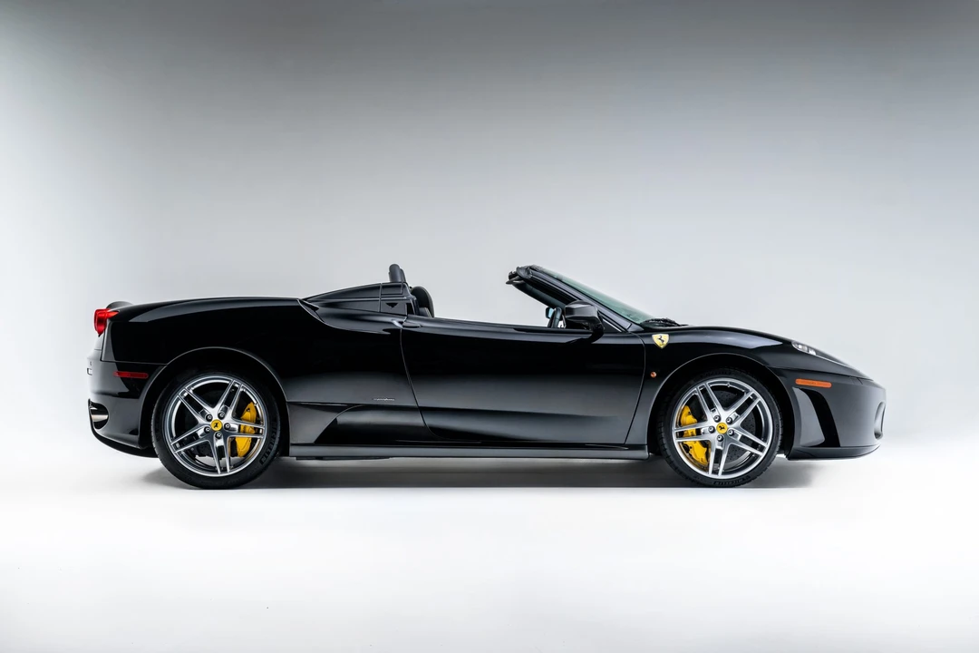 2008 Ferrari F430 Spider - Image 17 of 31