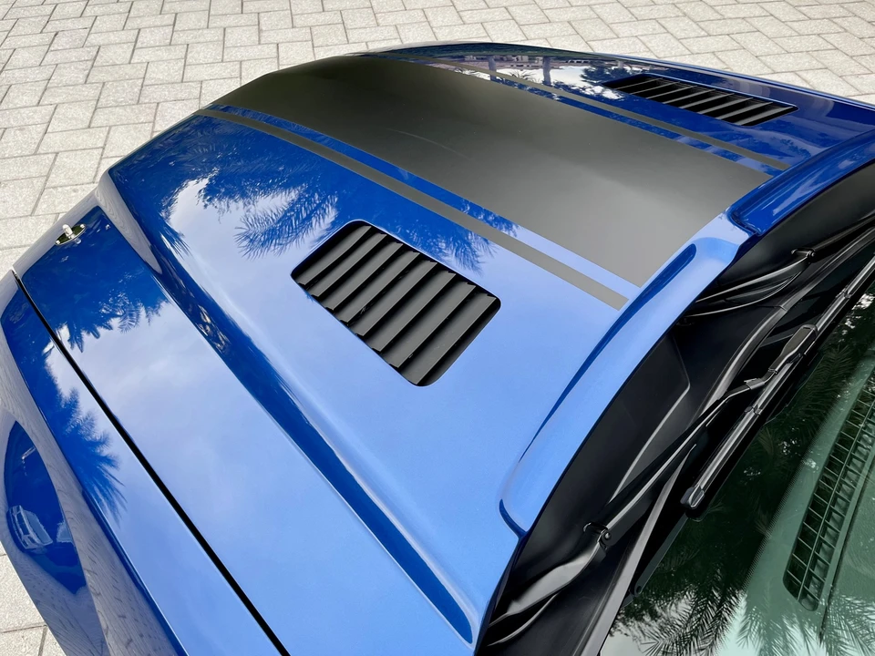 2009 Ford S197 I Shelby Mustang GT500 - Image 17 of 31