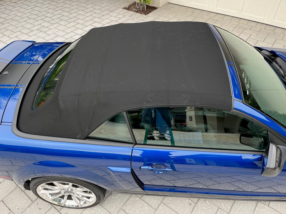 2009 Ford S197 I Shelby Mustang GT500 - Image 26 of 31