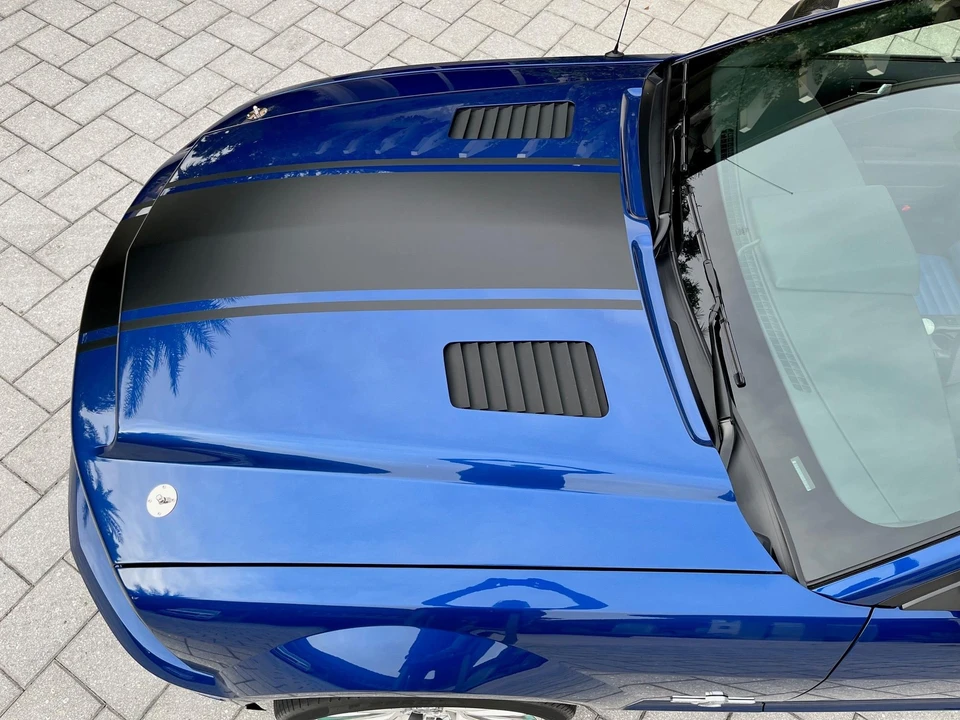 2009 Ford S197 I Shelby Mustang GT500 - Image 16 of 31