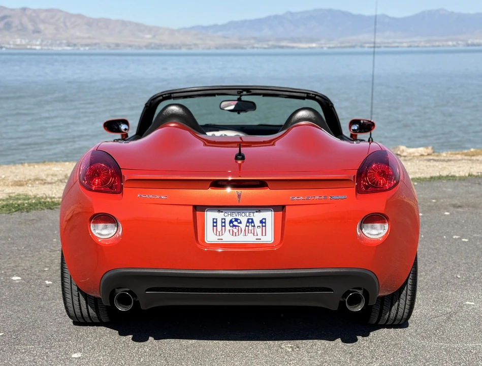 2009 Pontiac Solstice GXP - Image 31 of 31
