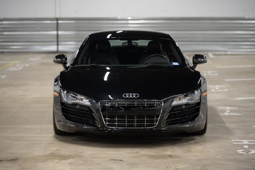 2010 Audi 42 R8 - Image 4 of 31
