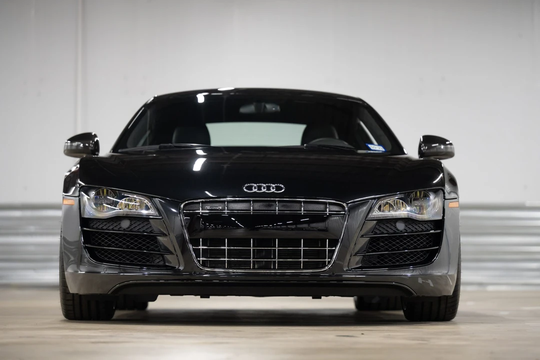 2010 Audi 42 R8 - Image 5 of 31