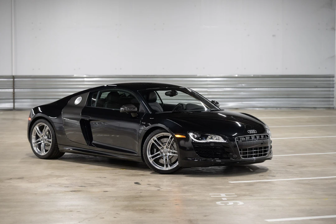2010 Audi 42 R8 - Image 7 of 31