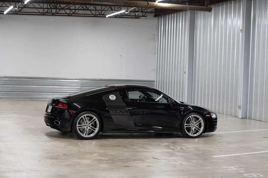 2010 Audi 42 R8 - Image 11 of 31