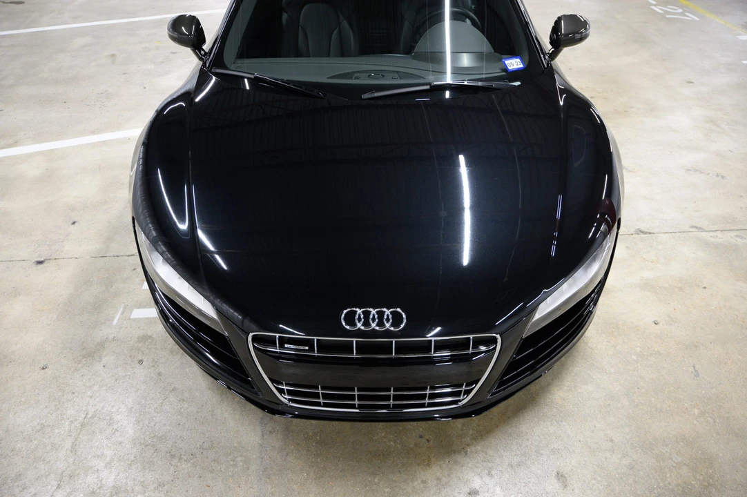 2010 Audi 42 R8 - Image 23 of 31