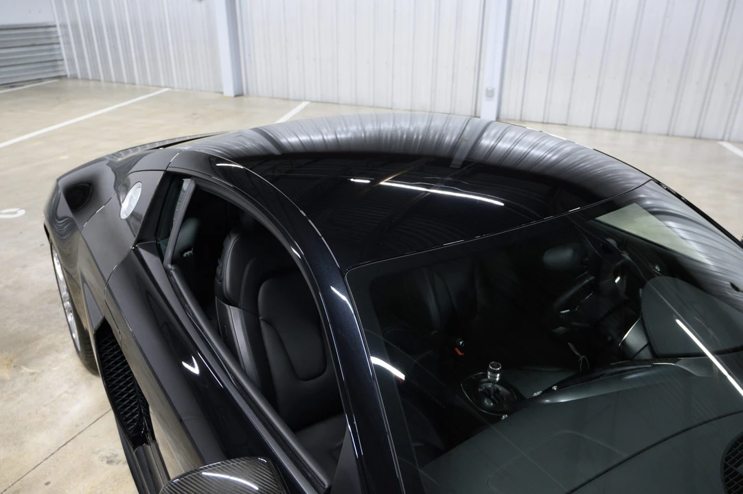2010 Audi 42 R8 - Image 25 of 31