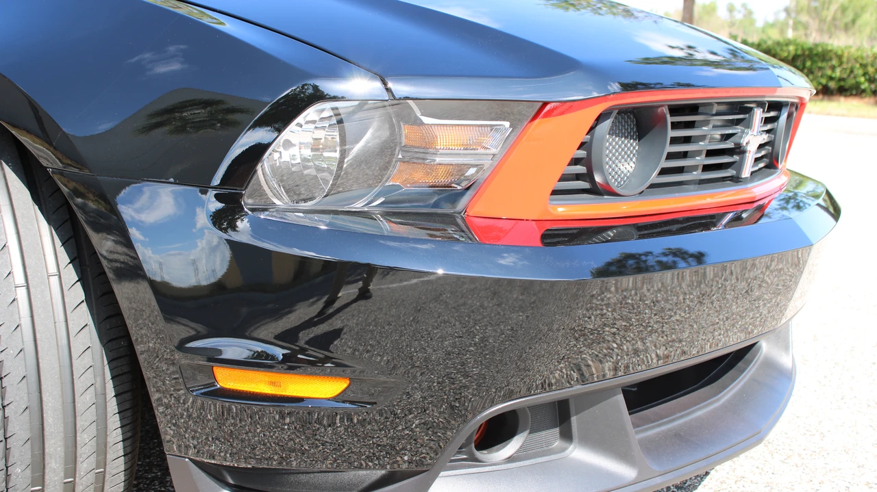 2012 Ford S197 Mustang Boss 302 - Image 20 of 31