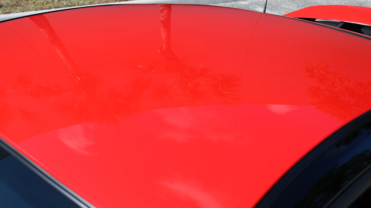 2012 Ford S197 Mustang Boss 302 - Image 27 of 31