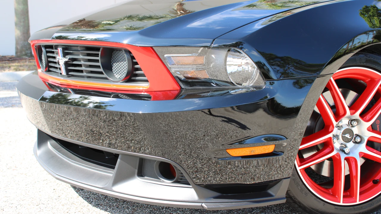 2012 Ford S197 Mustang Boss 302 - Image 21 of 31