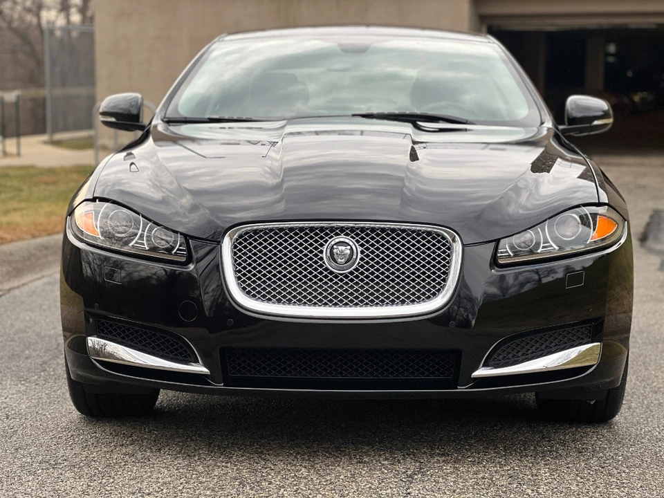 2013 Jaguar X250 XF - Image 26 of 31