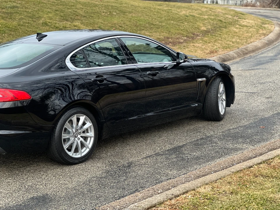 2013 Jaguar X250 XF - Image 20 of 31
