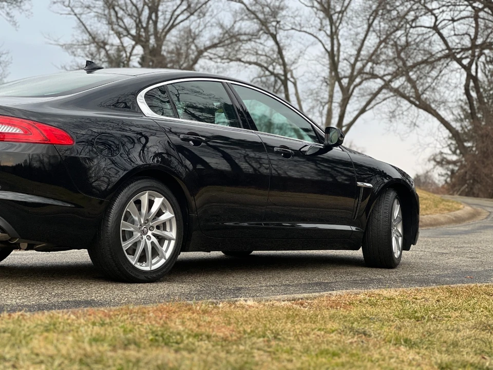 2013 Jaguar X250 XF - Image 21 of 31