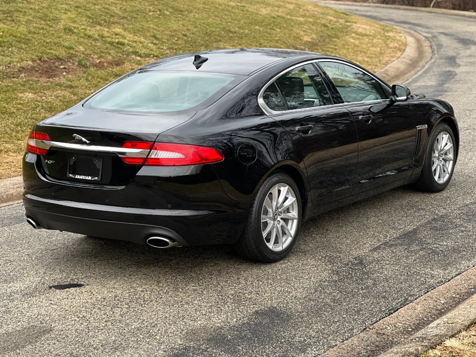 2013 Jaguar X250 XF - Image 20 of 31