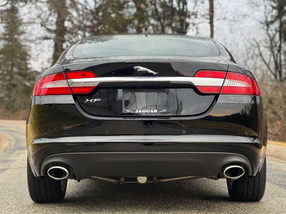 2013 Jaguar X250 XF - Image 26 of 31