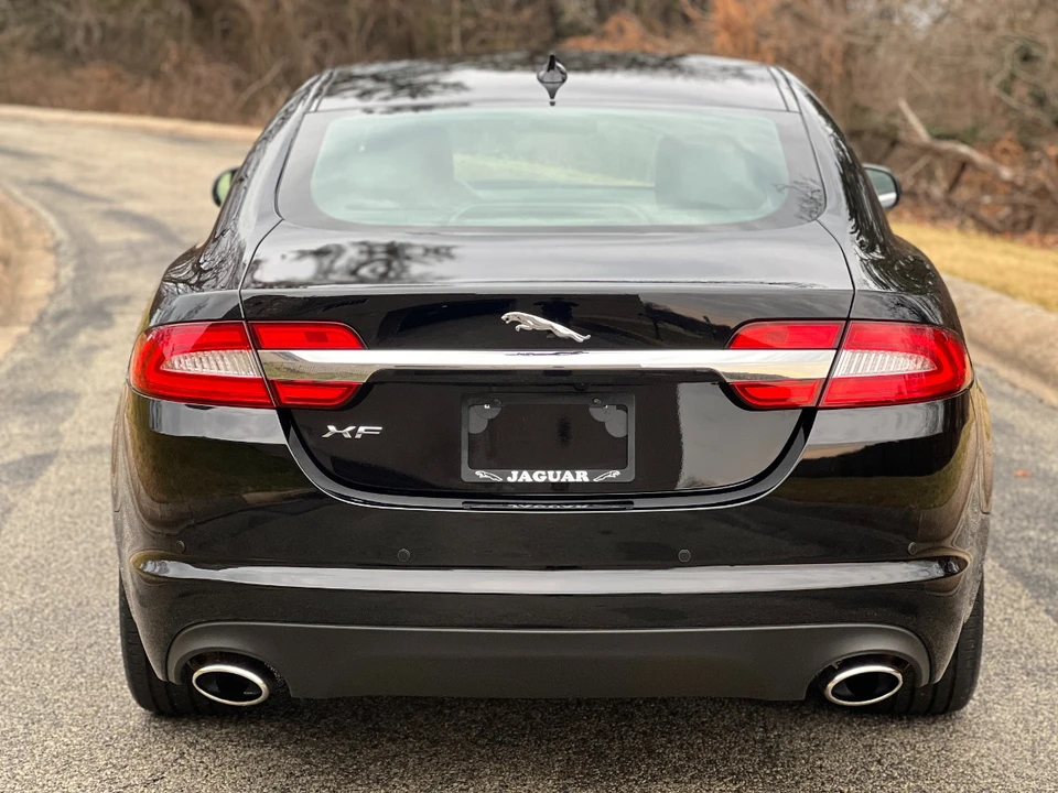 2013 Jaguar X250 XF - Image 16 of 31