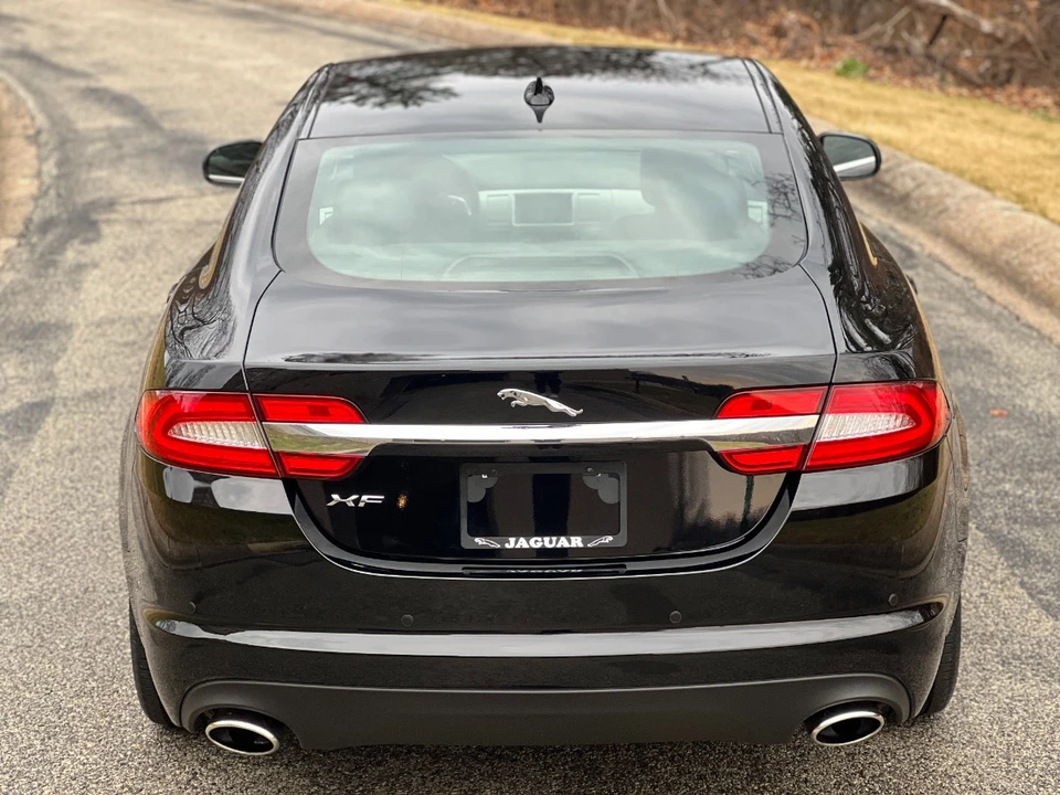 2013 Jaguar X250 XF - Image 17 of 31