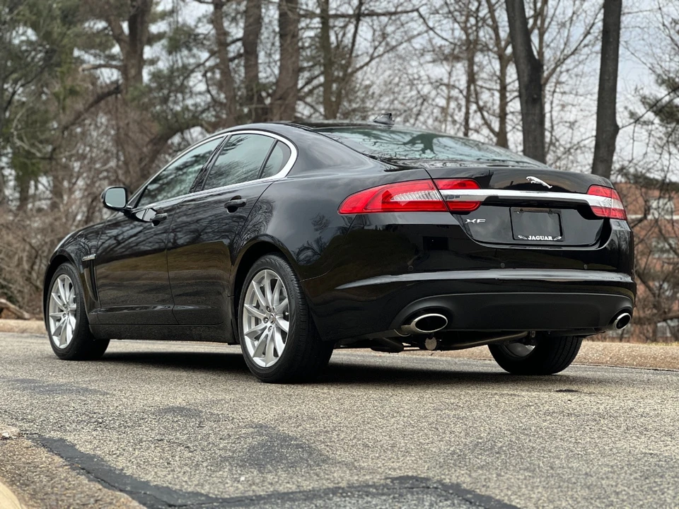 2013 Jaguar X250 XF - Image 11 of 31