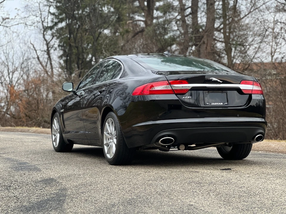 2013 Jaguar X250 XF - Image 13 of 31