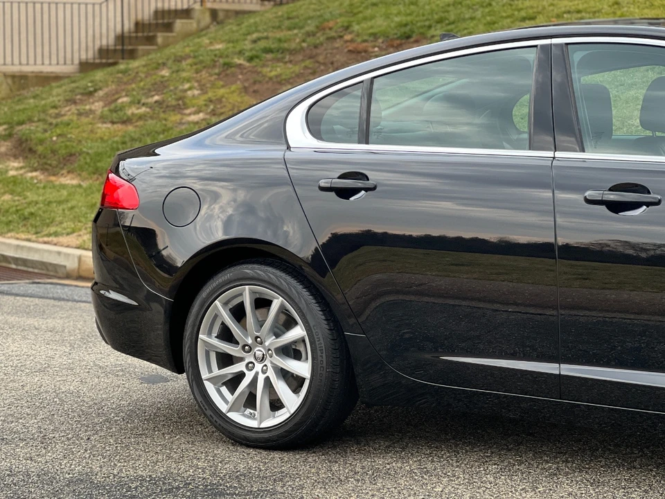 2013 Jaguar X250 XF - Image 28 of 31