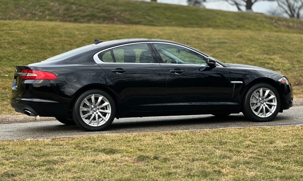 2013 Jaguar X250 XF - Image 21 of 31
