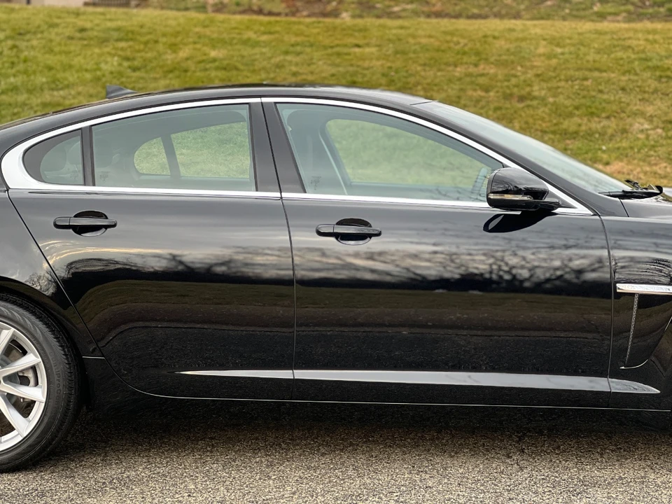 2013 Jaguar X250 XF - Image 29 of 31