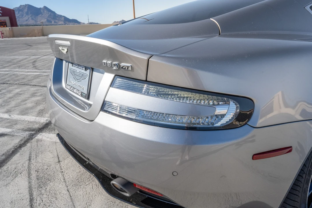 2016 Aston Martin DB9 - Image 16 of 31