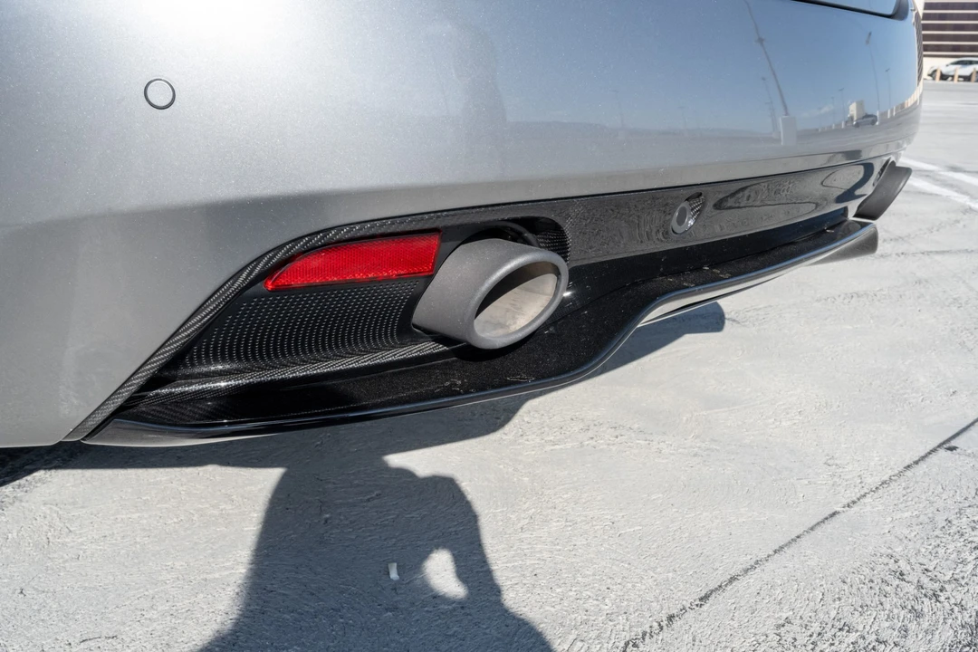 2016 Aston Martin DB9 - Image 19 of 31