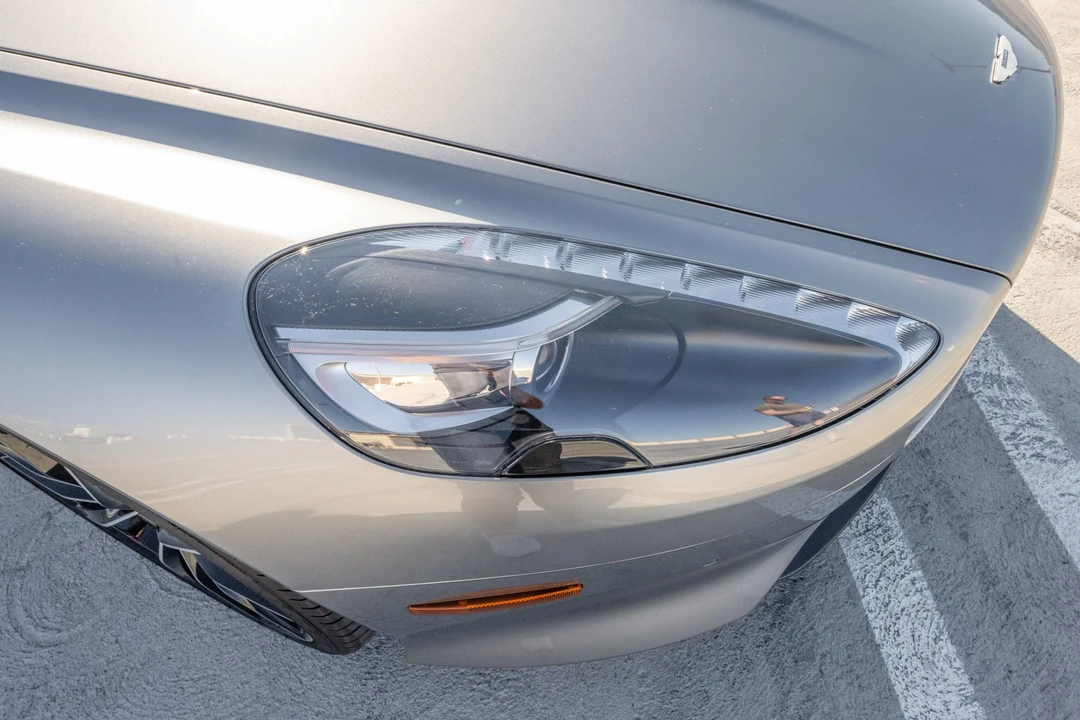 2016 Aston Martin DB9 - Image 15 of 31