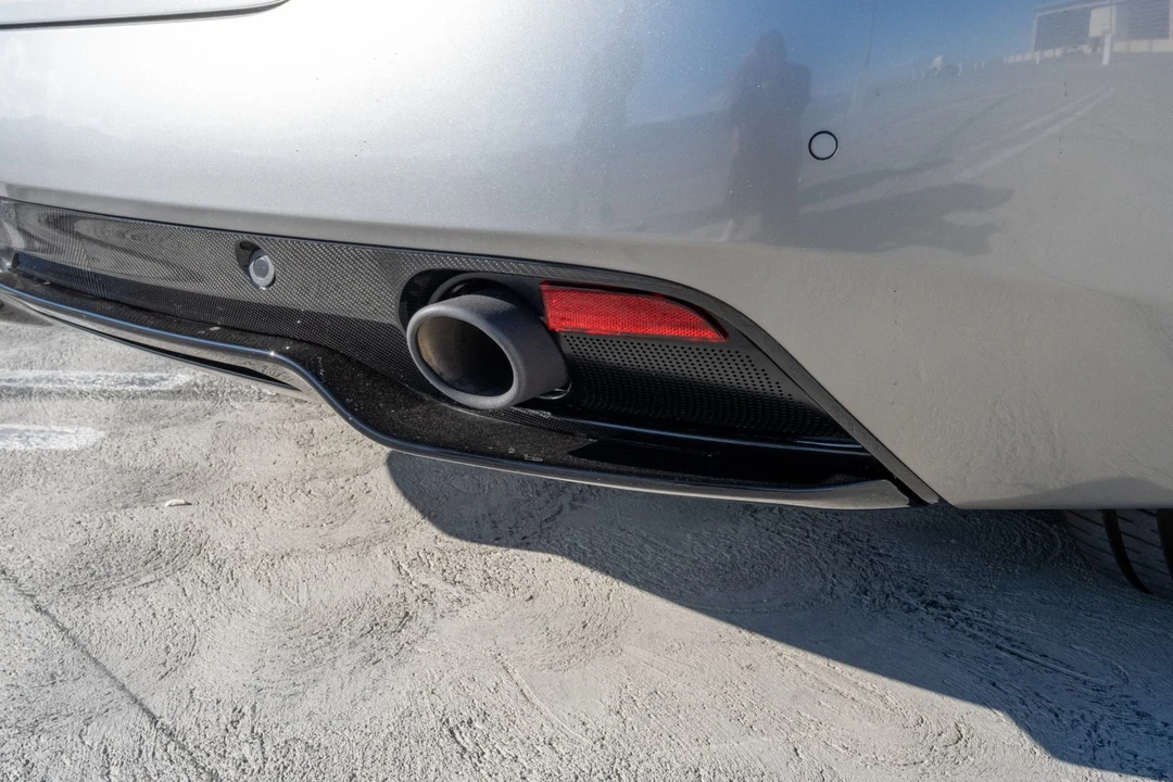2016 Aston Martin DB9 - Image 18 of 31