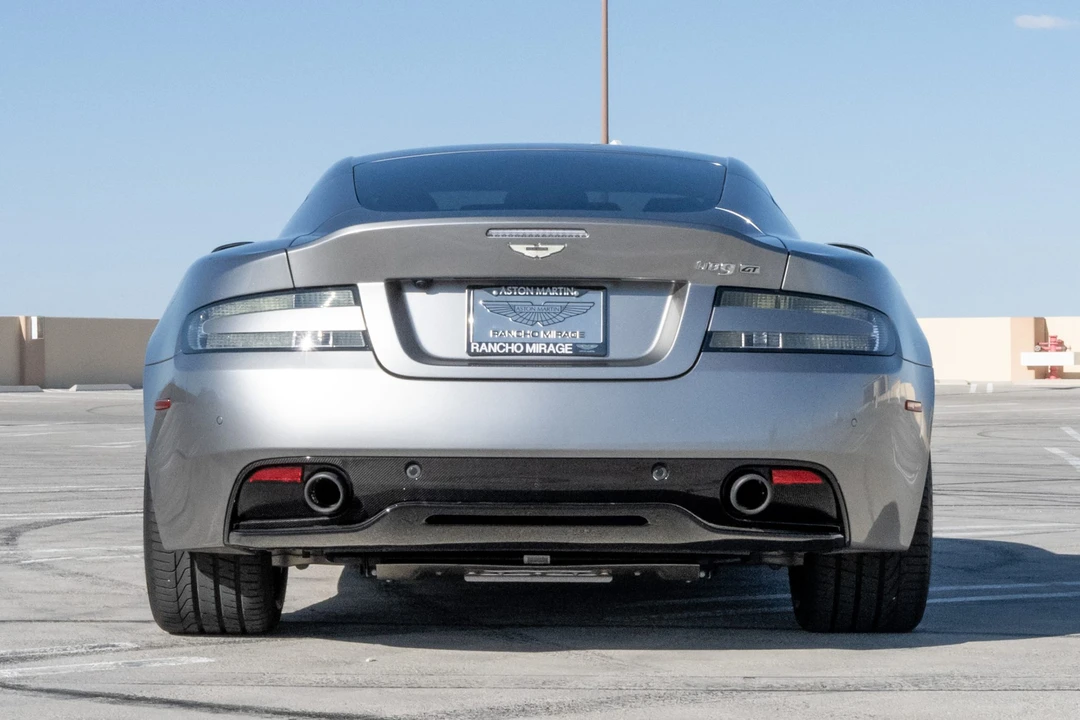 2016 Aston Martin DB9 - Image 6 of 31